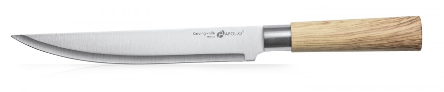 картинка Нож для мяса APOLLO TIMBER/ TMB-02 от магазина Одежда+