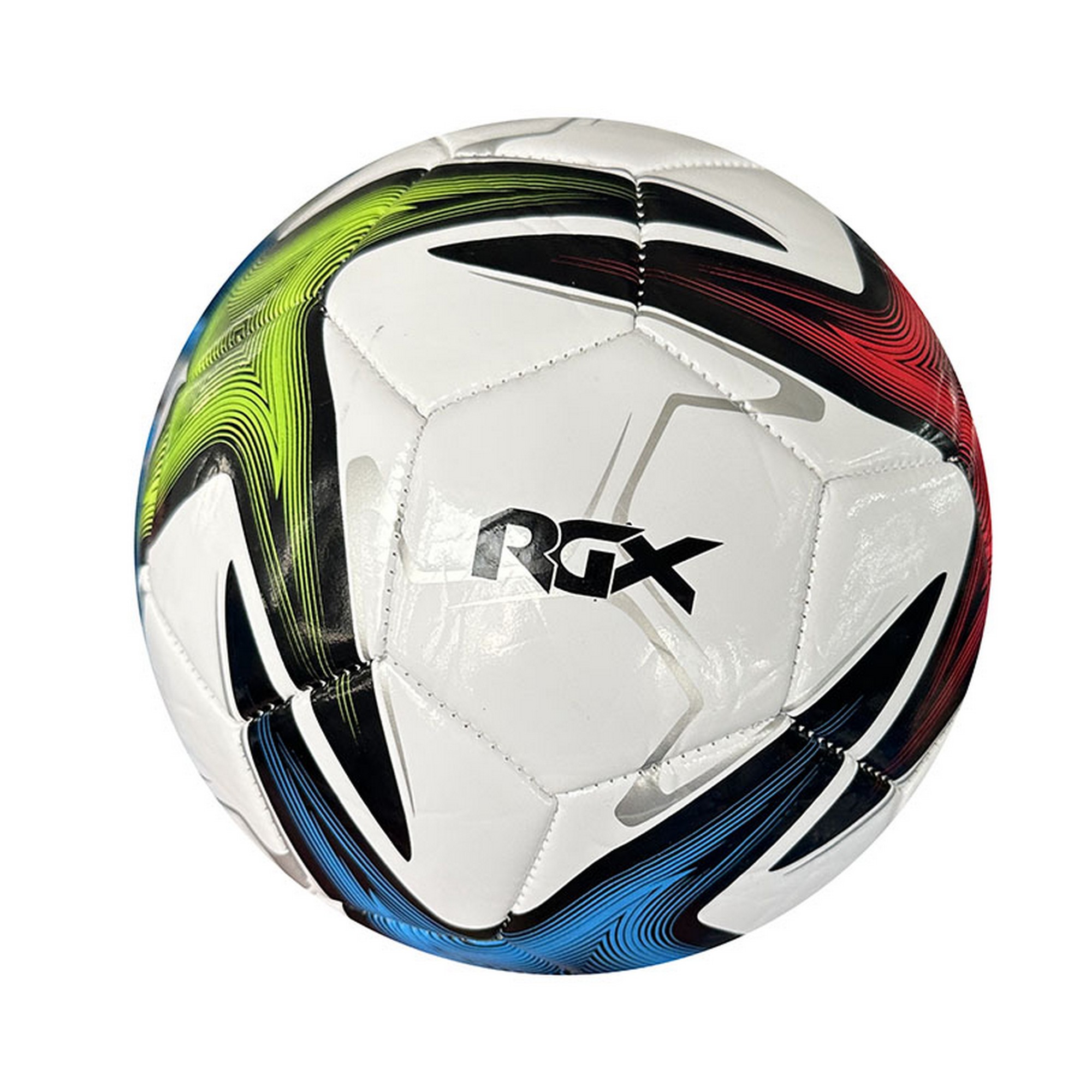 картинка Мяч футбольный RGX RGX-FB-1724/1725 от магазина Одежда+