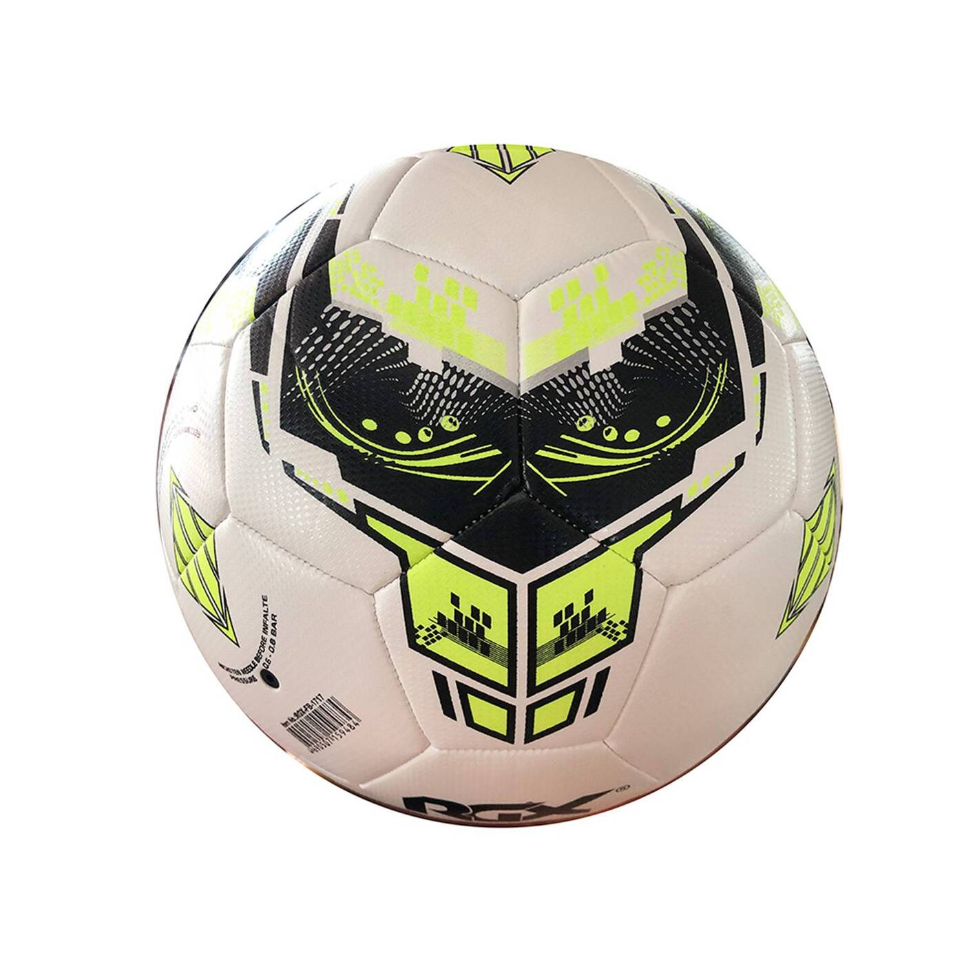 картинка Мяч футбольный RGX-FB-1717/1723/Sz5 от магазина Одежда+