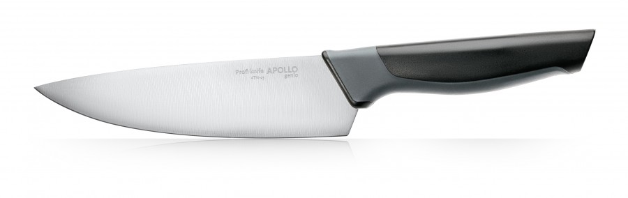 картинка Нож кухонный  ATOM APOLLO GENIO/ATM-03 от магазина Одежда+