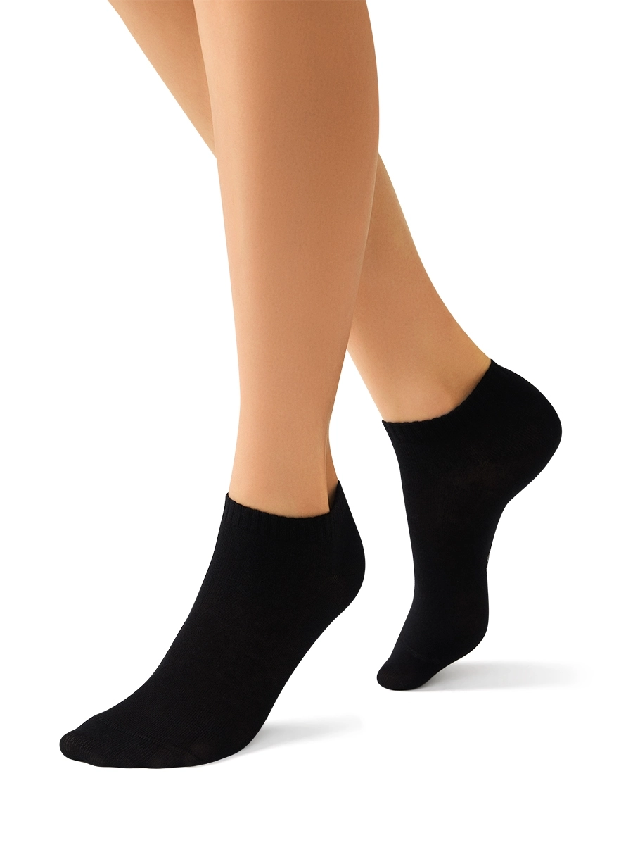 картинка Omsa ECO 252, носки женские от магазина Одежда+