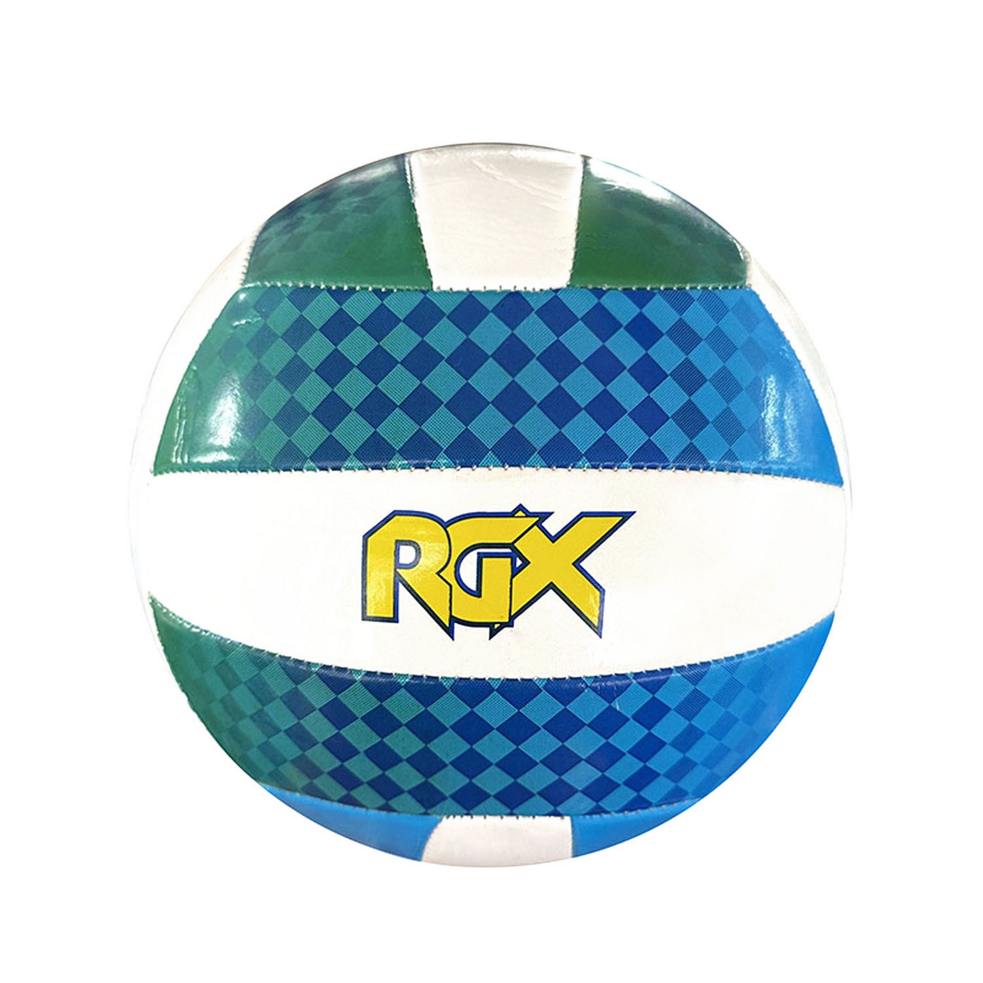картинка Мяч волейбольный RGX RGX-VB-09/10 от магазина Одежда+