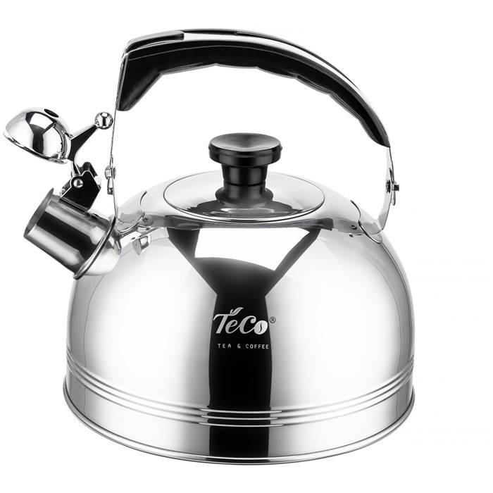 картинка чайник Teco TC-113, чайник 3л. со свистком от магазина Одежда+