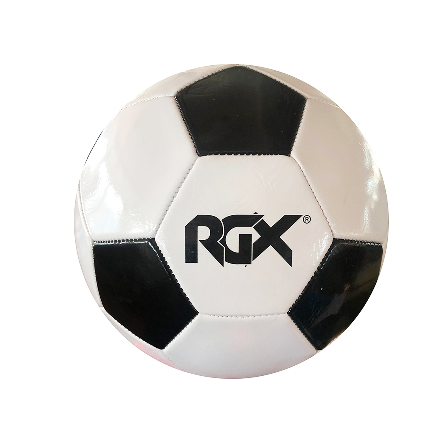 картинка Мяч футбольный RGX-FB-1704/1705/Sz5 от магазина Одежда+