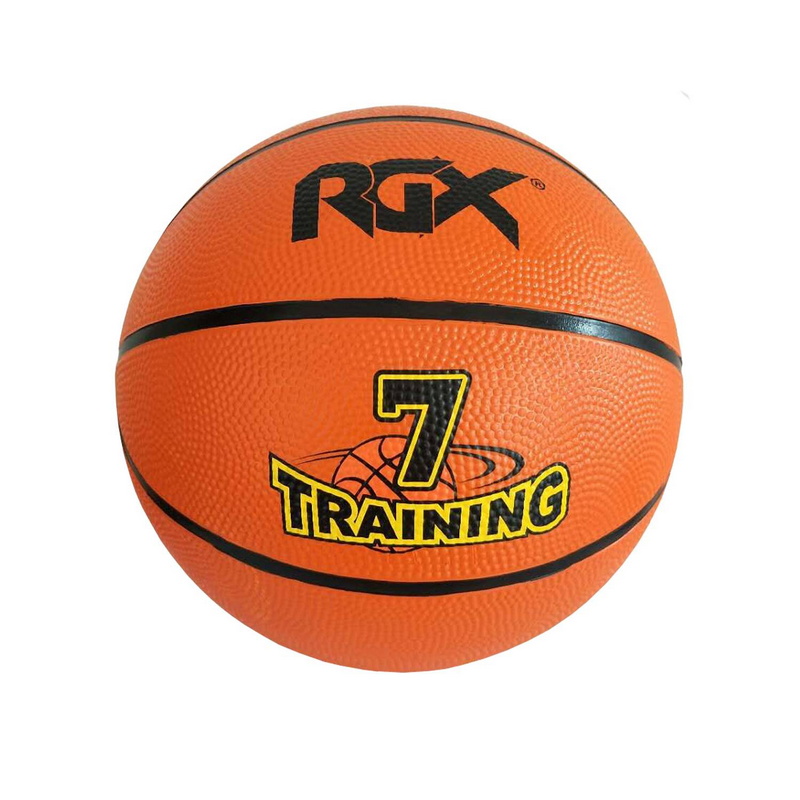 картинка Мяч баскетбольный RGX BB-01/Sz7 от магазина Одежда+