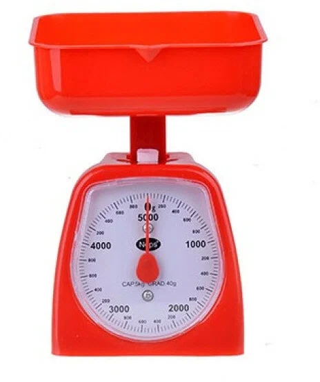 картинка Весы кухонные MAXTRONIC MAX-1800 от магазина Одежда+