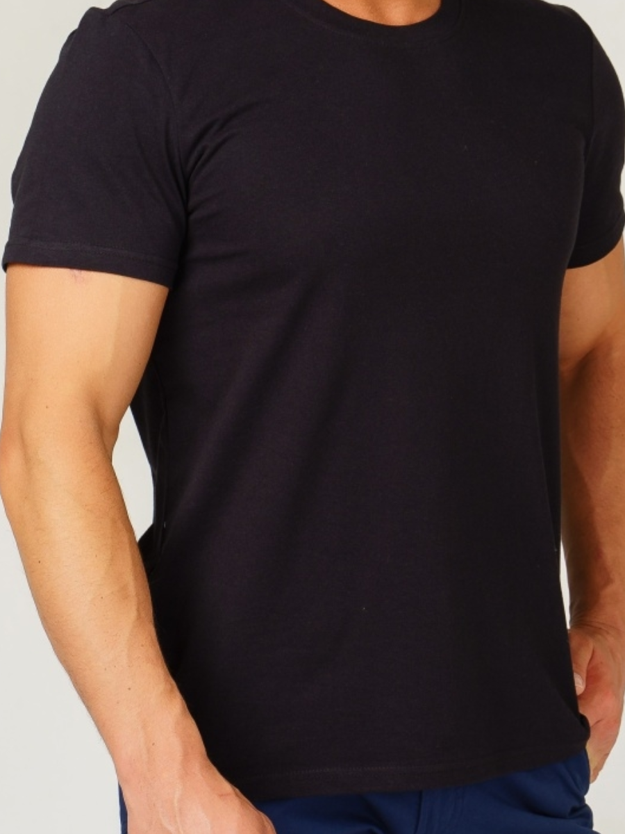 картинка футболка мужская /S951000 от магазина Одежда+