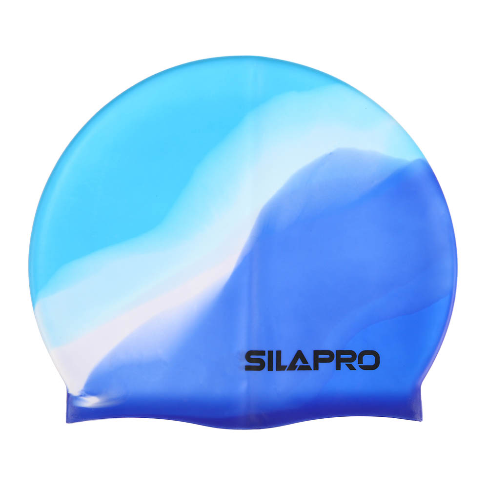 картинка SILAPRO Шапочка для плавания/087-001 от магазина Одежда+