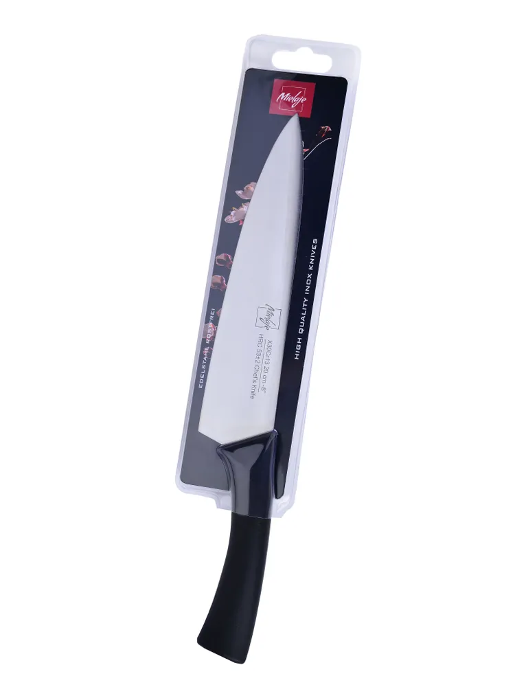 картинка Нож Chef 20 см/41520/Риникс от магазина Одежда+