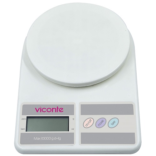 картинка Весы кухонные VICONTE VC-528 от магазина Одежда+