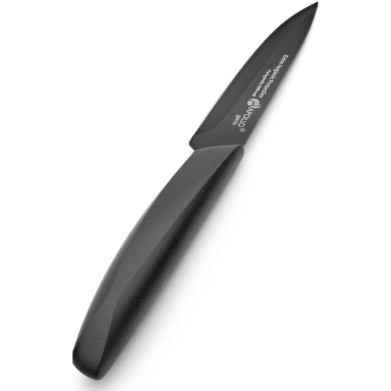 картинка Нож для овощей APOLLO genio "Nero Steel"/NST-05 от магазина Одежда+