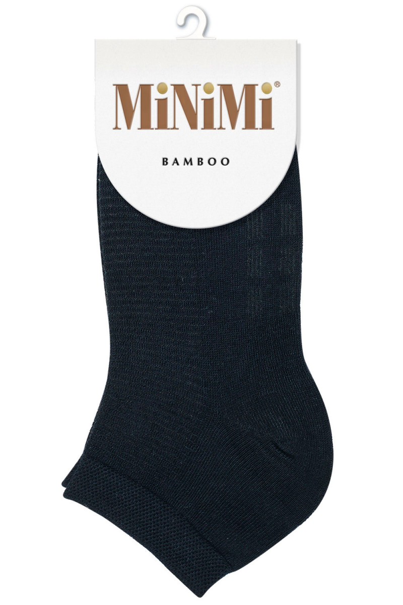 картинка Носки женские Minimi Bamboo 2201 от магазина Одежда+