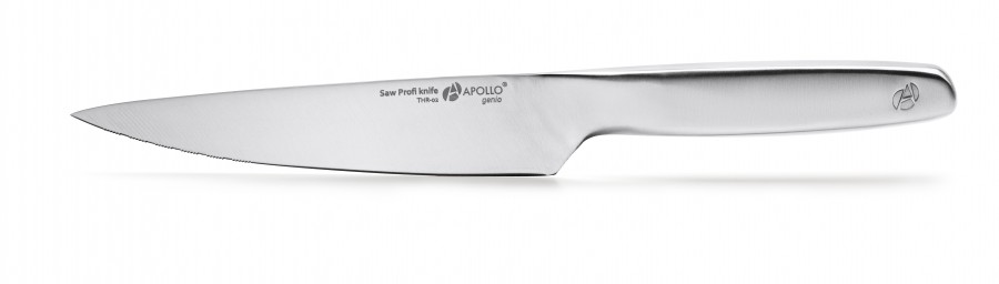 картинка Нож кухонный APOLLO GENIO THOR/THR-02 от магазина Одежда+