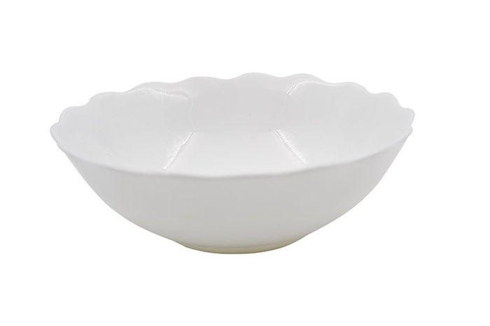 картинка Салатник 6" HKW-60 WHITE от магазина Одежда+