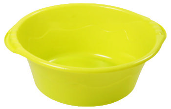 картинка Таз 18 л особо прочный/Радиан от магазина Одежда+