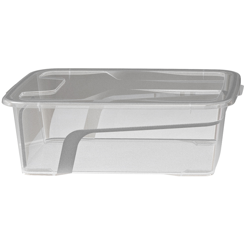 картинка Коробка "ROOMBOX" 25л/71900/ПБ от магазина Одежда+