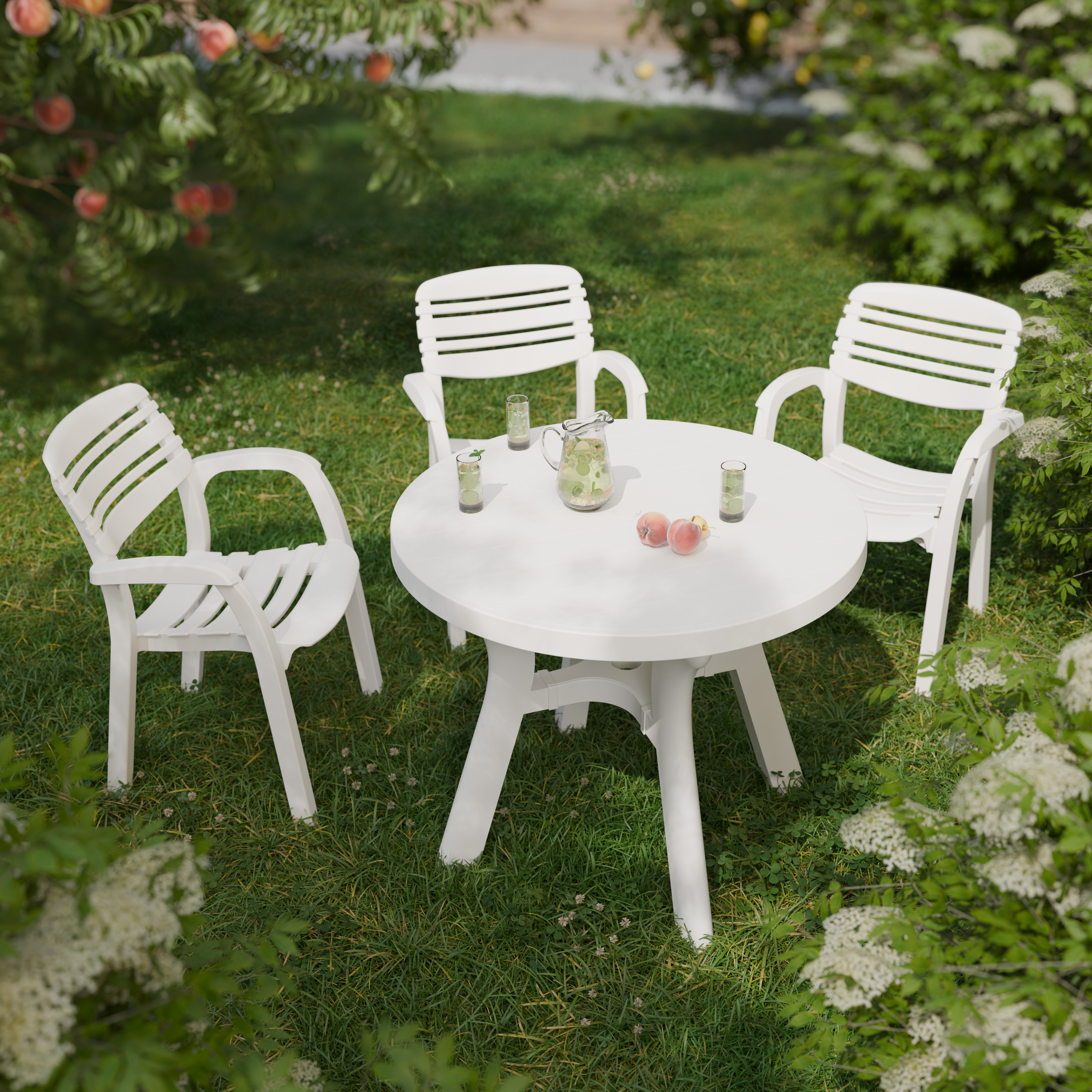 картинка Кресло "Атлант"/8907,8906,8943/Альтернатива от магазина Одежда+