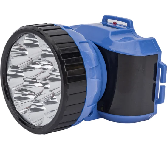 картинка Фонарь налобный SBF-26-B/575677 от магазина Одежда+