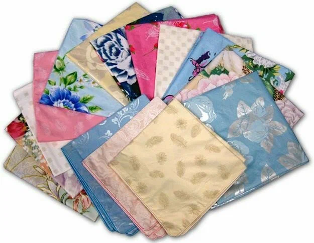 картинка Наперник Тик 40*40 от магазина Одежда+