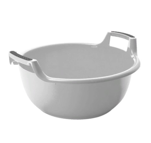 картинка Таз круглый 16 л/2942/ПЦ от магазина Одежда+