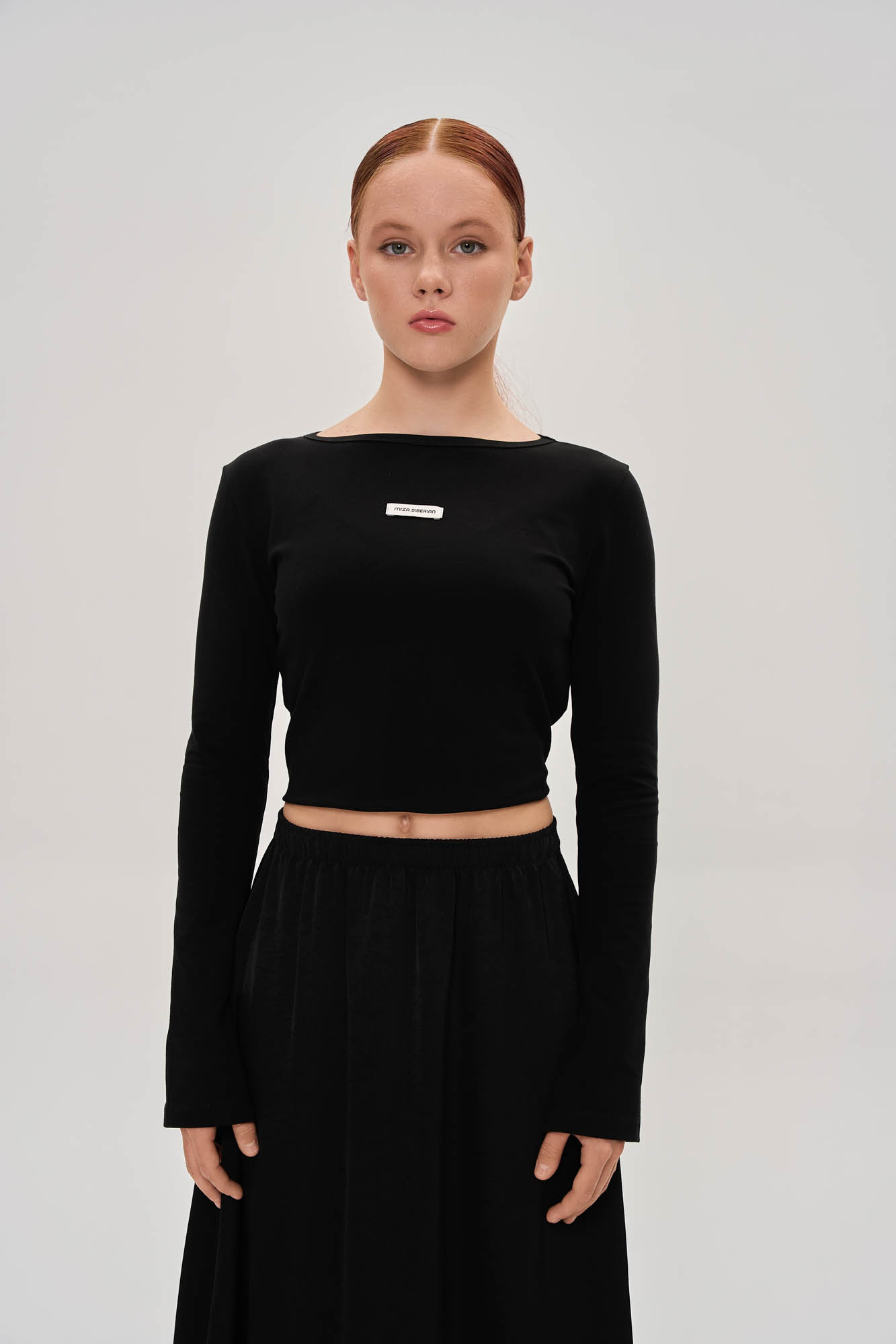 картинка Лонгслив/1127-16-25 от магазина Одежда+