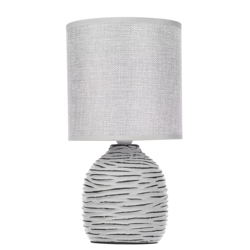 картинка Светильник настольный Мадрид 25 см/476-440 от магазина Одежда+