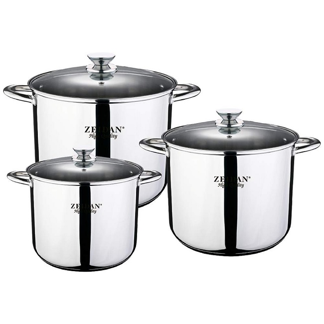 картинка Набор посуды 6 пр/Z-50640 от магазина Одежда+