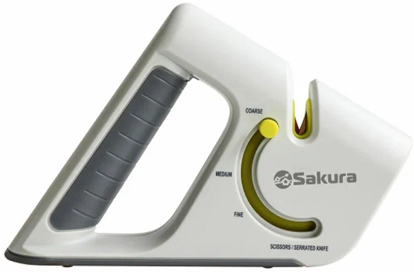 картинка Ножеточка/SA-6657BK от магазина Одежда+