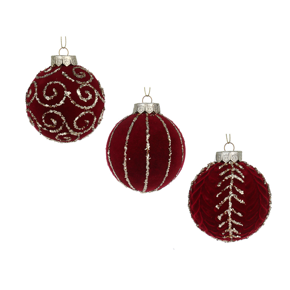 картинка Шар 8 см/373-600 от магазина Одежда+