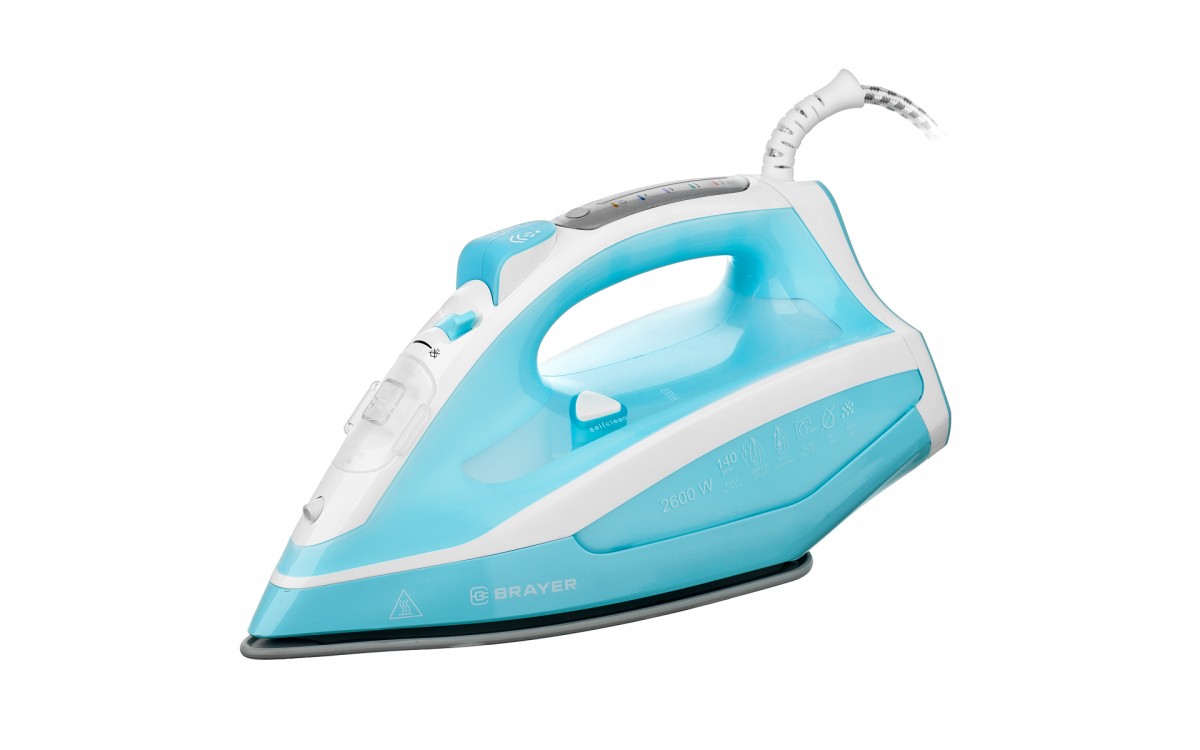 картинка Утюг "BRAYER"/BR4000 от магазина Одежда+