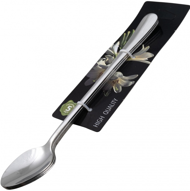 картинка Ложка кофейная Mielaje 3 шт/816 от магазина Одежда+