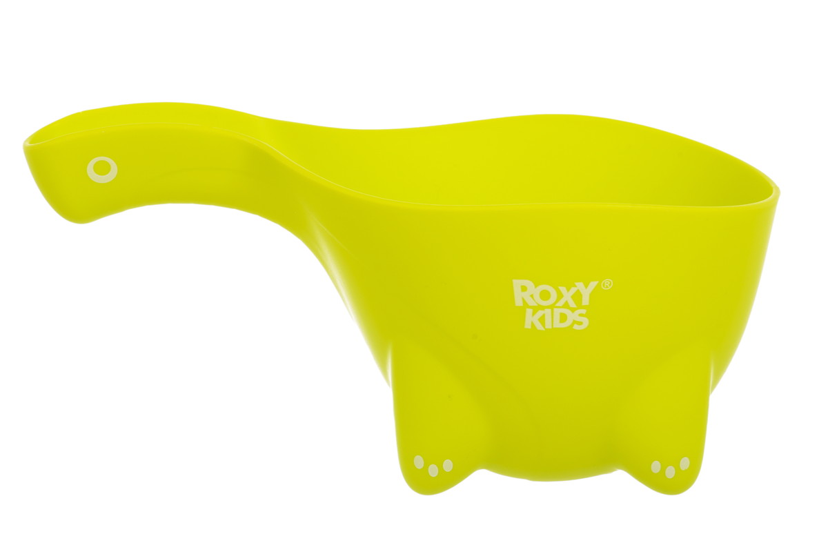 картинка Ковшик DINO SAFETY SCOOP/RBS-003/Roxy от магазина Одежда+