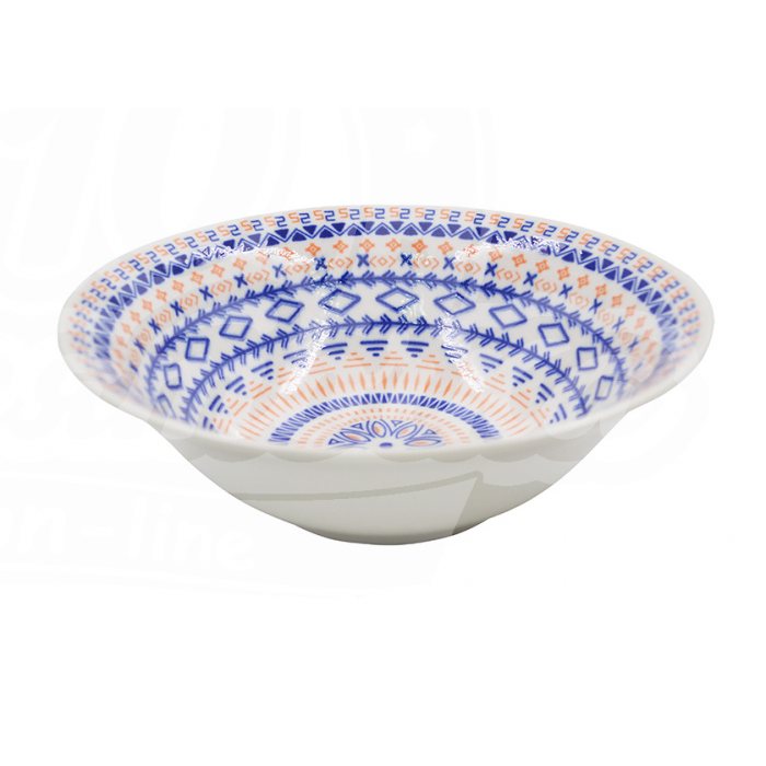 картинка Салатник Lavenir "Восток" 7" сгк7-2904 от магазина Одежда+