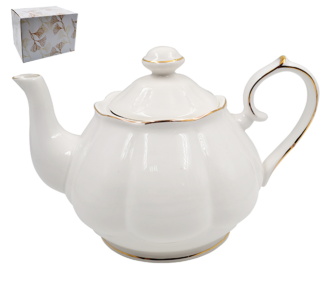 картинка Чайник заварочный 1270  мл/100-206 от магазина Одежда+