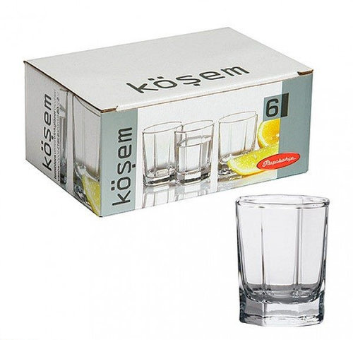 картинка Набор рюмок 6 шт/41070 от магазина Одежда+