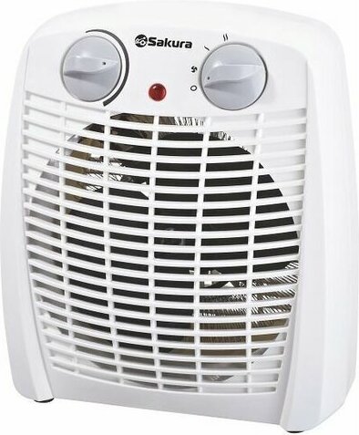 картинка Тепловентилятор/SA-0507 от магазина Одежда+