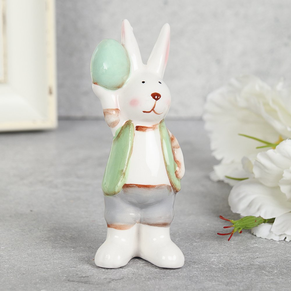 картинка Фигурка Кролик / RS201092 от магазина Одежда+