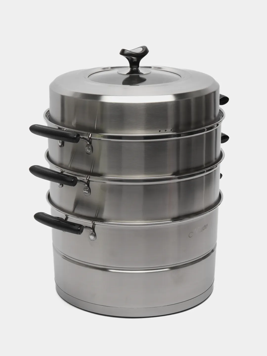 картинка Мантоварка 32 см Maestro/MR-2900-32 от магазина Одежда+