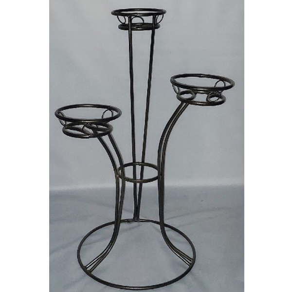 картинка Подставка для цветов "Пирамида"ХТ10013 от магазина Одежда+