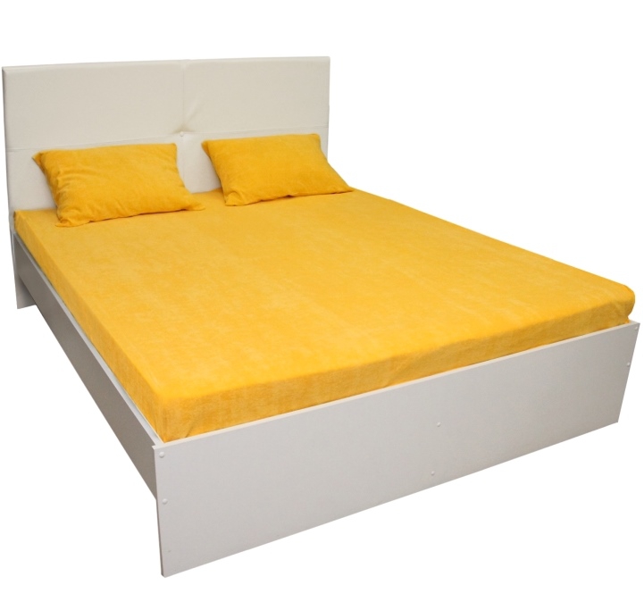 картинка КПБ Махра 90*200 резинка/наволочки 70*70/530 от магазина Одежда+