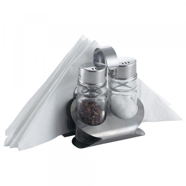 картинка Набор д/специй 3пр ZEIDAN/Z-11040 от магазина Одежда+