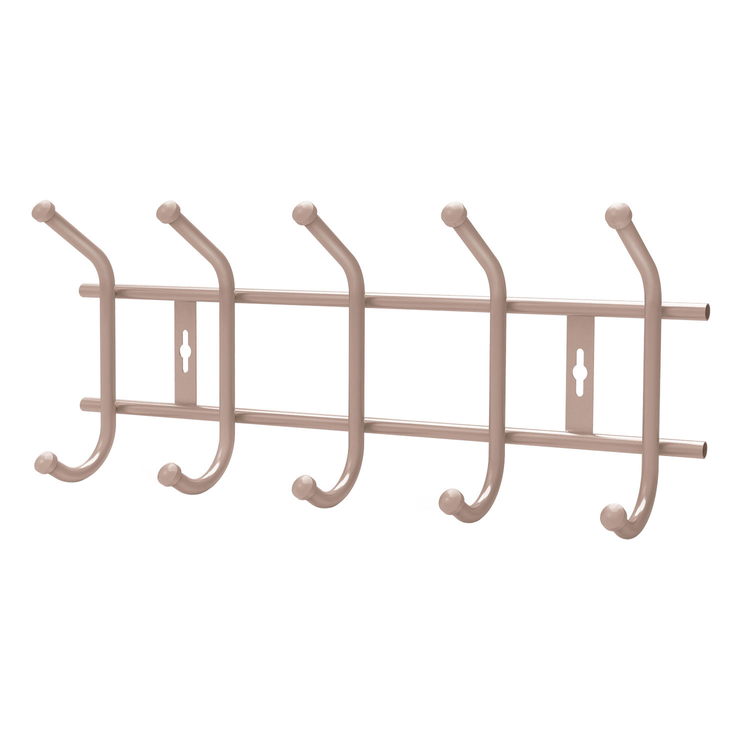 картинка Вешалка настенная/ВНТ5М/Ника от магазина Одежда+