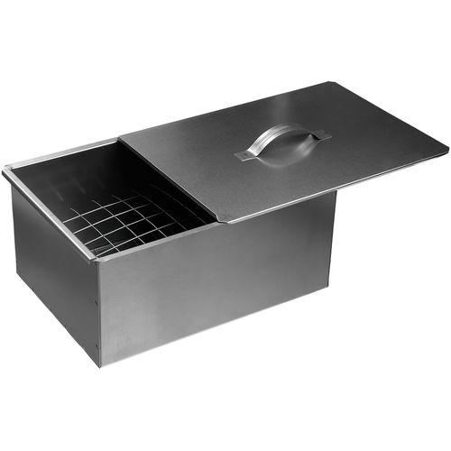 картинка BOYSCOUT Коптильня 350*250*100мм/61492/ЛГ от магазина Одежда+