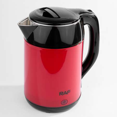 картинка Чайник электрический 2,5л/7876 от магазина Одежда+