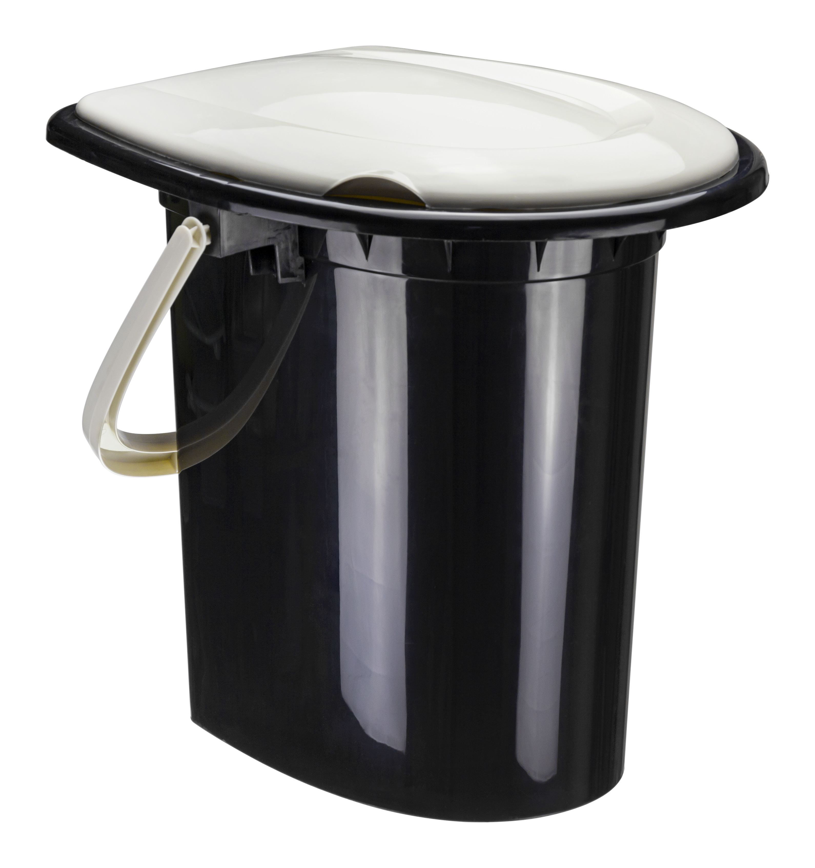 картинка Ведро-туалет 16л/2459/М-П от магазина Одежда+