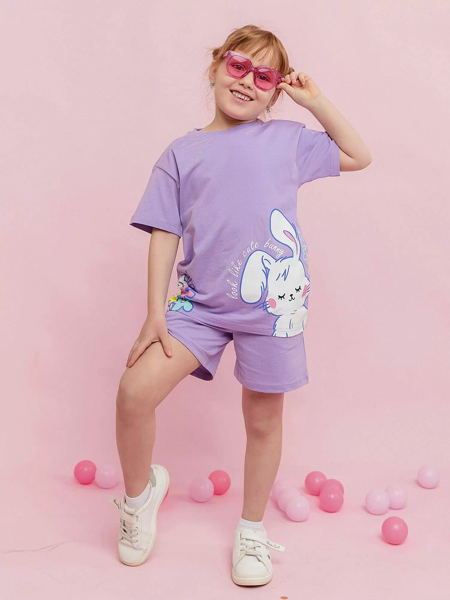 картинка Футболка детская/049_ЛС от магазина Одежда+