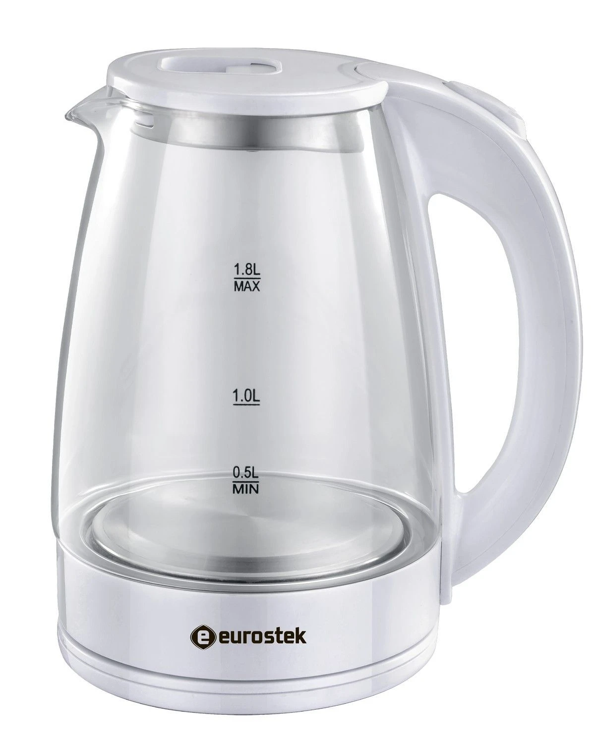 картинка Чайник эл Eurostek EEK-2035/2034 от магазина Одежда+