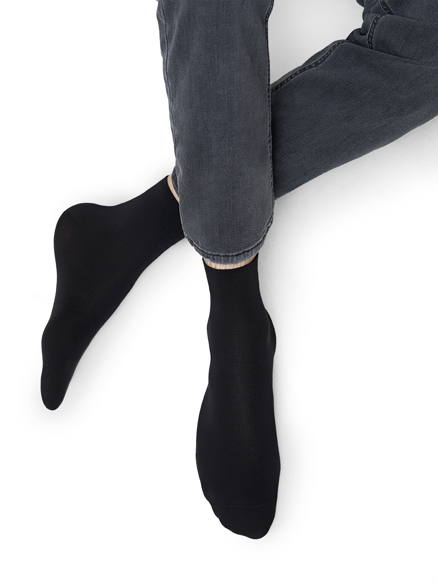 картинка Носки OMSA CLASSIC 202 от магазина Одежда+