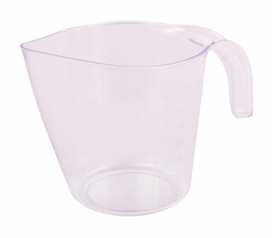 картинка Кружка мерная 1л(1,2)/323/Альтернатива от магазина Одежда+