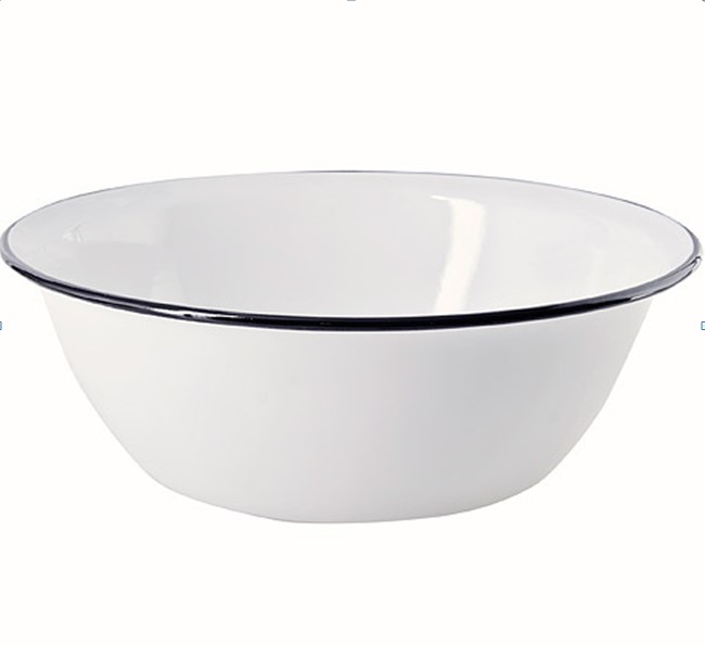 картинка Миска 4л/40304/Без декора от магазина Одежда+